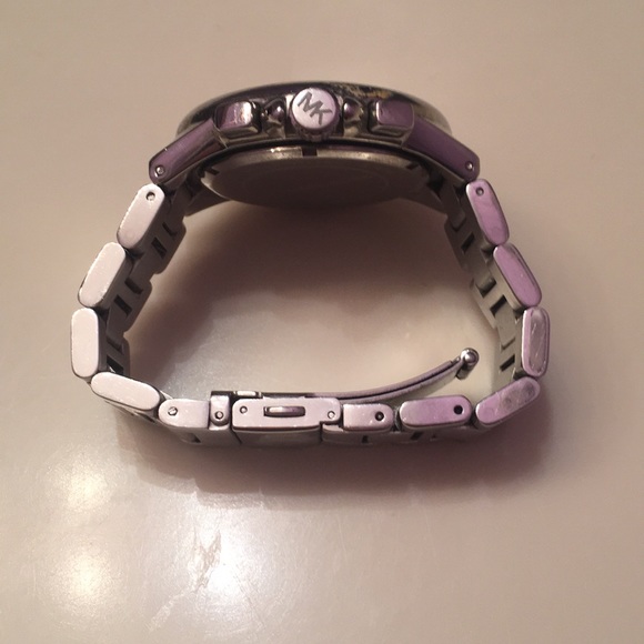 Michael Kors watch - Picture 2 of 3